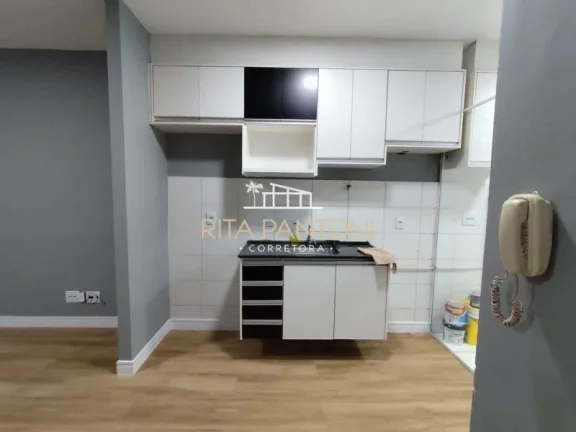 Imagem Apartamento - Ribeirão Preto - Jardim Florestan Fernandes
