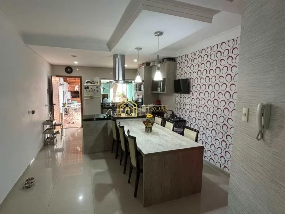 Imagem Casa Padrão