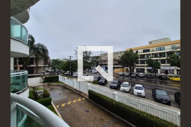 Imagem Apartamento à Venda - Recreio, 1 Quarto, 50 m2