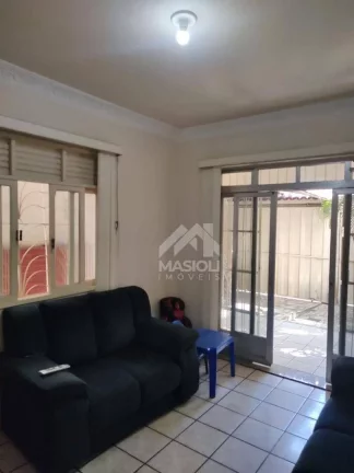 Imagem Casa com 3 dormitórios à venda, 120 m² por R$ 700.000 - IBES - Vila Velha/ES