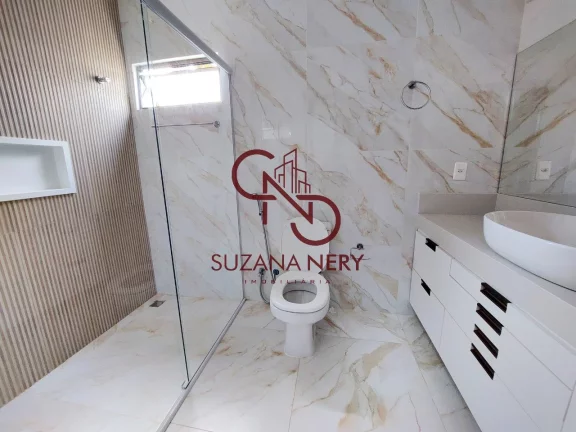 Imagem CASA DUPLEX NO CONDOMINIO CAJUPIRANGA CLUB