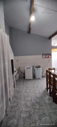 Imagem Casa térrea 3 dormitórios 2 banheiros no bairro Maracanã