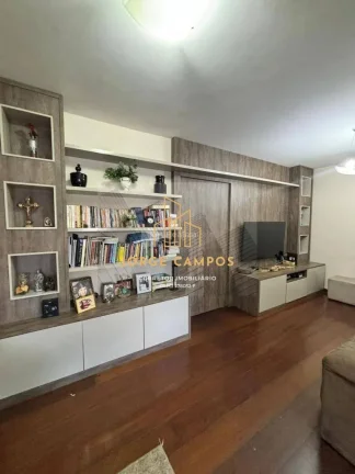 Imagem CA-26292 - CASA Á VENDA NO JARDIM VALPARAIBA - SJCAMPOS/SP