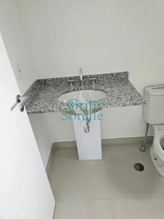 Imagem Apartamento à Venda em Jardim das Acácias - São Paulo/SP.