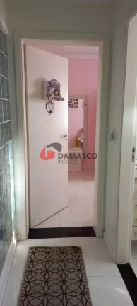 Imagem Apartamento à venda com 3 Quartos, 1 Suite, 2 Vagas, Santa Maria, São Caetano do Sul - SP | EDIFICIO AMSTERDAM
