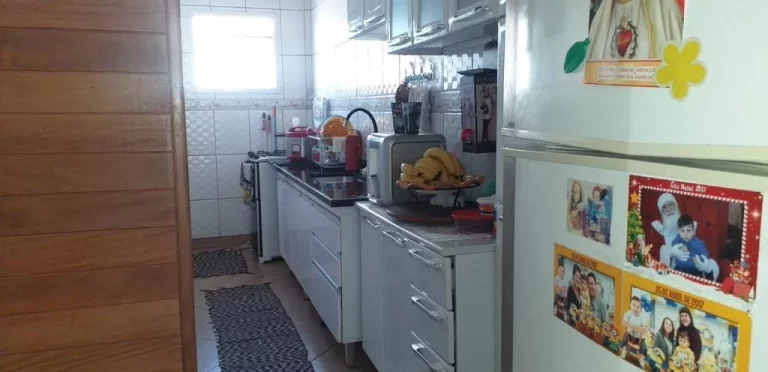 Imagem Cobertura Santo André - 154 m² - 3 Dormitórios - 1 Suíte - Terraço com churrasqueira - 2 Vagas - Aceita Financiamento e FGTS.