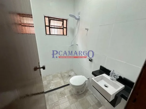 Imagem Casa Padrão
