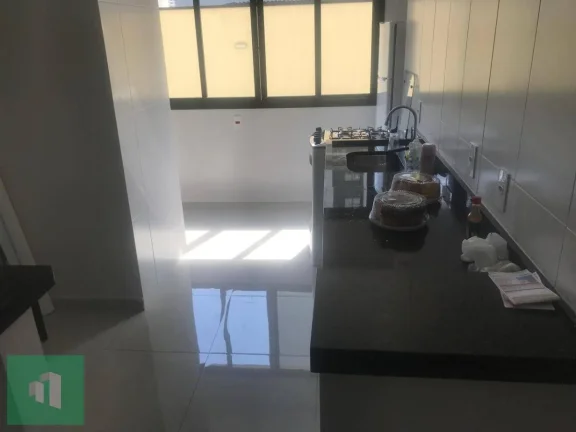 Imagem Apartamento com 2 quartos, 56m2, à venda em Santo André, Vila Valparaíso