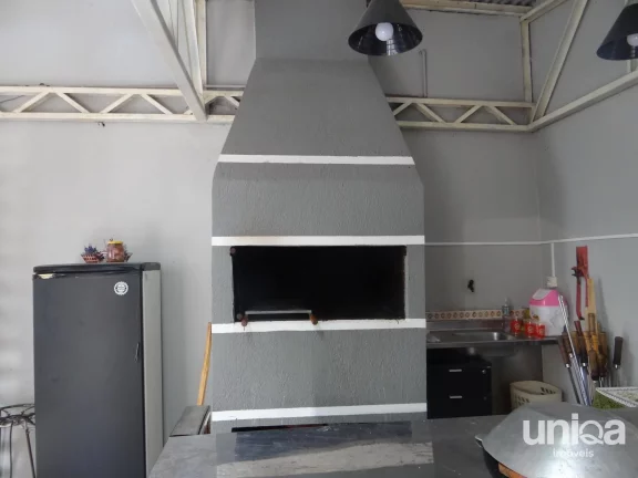 Imagem Casa de 03 dormitórios com terreno amplo,