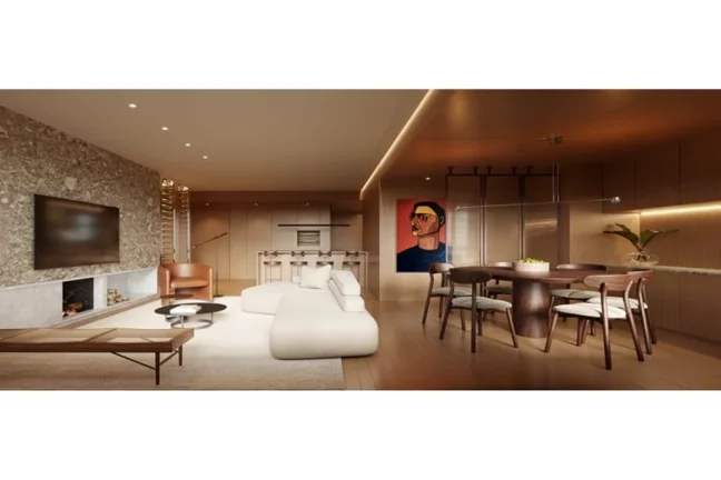 Imagem Apartamento à venda em Porto Alegre, Rio Branco, com 3 quartos, 122m2