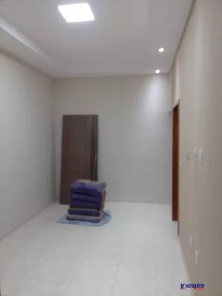 Imagem VENDO CASA DE 3/4 NO JARDIM CRUZEIRO