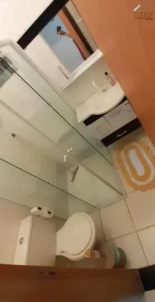 Imagem Vende - se casa nova em condomínio