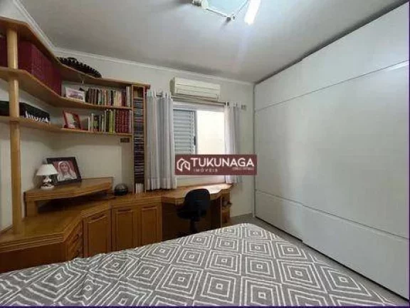 Imagem Sobrado com 3 quartos à venda, 169 m² por R$ 800.000 - Tremembé - São Paulo/SP