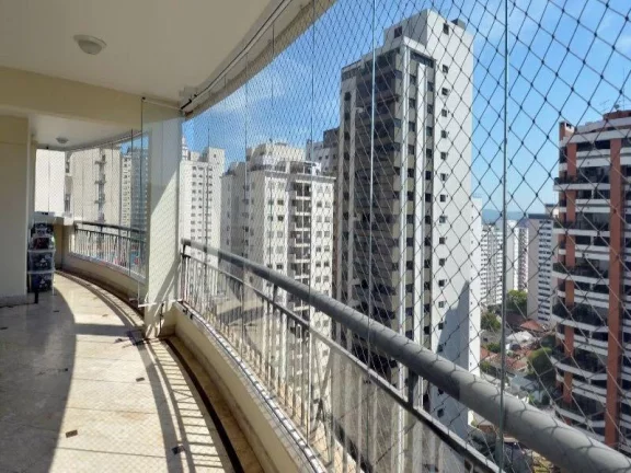 Imagem APARTAMENTO COM 3 DORMITÓRIOS À VENDA, 190 M POR R$ 2.350.000,00 - PERDIZES - SÃO PAULO/SP