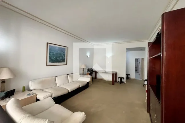 Imagem Apartamento à Venda - Copacabana, 3 Quartos, 148 m2