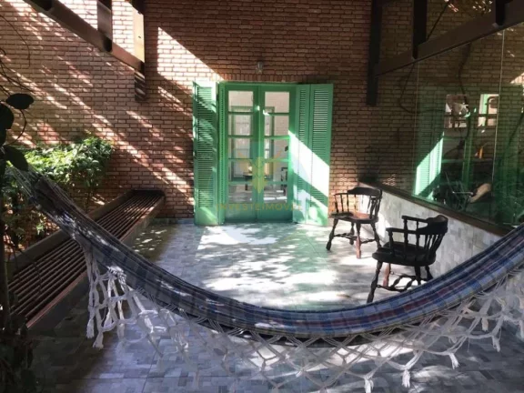 Imagem Chácara a Venda no bairro Taboleiro Verde - Cotia, SP