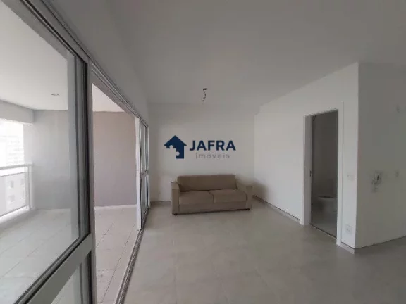 Imagem Super Loft Studio de 40m² na região da Av. Paulista Shopping Frei Caneca 1 vaga