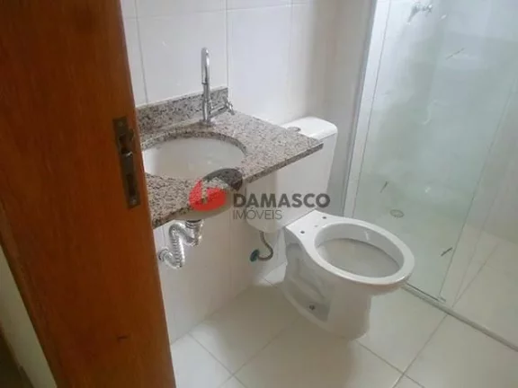 Imagem Apartamento à venda 2 Quartos, 1 Suite, 2 Vagas, 61M², Vila Príncipe de Gales, Santo André - SP