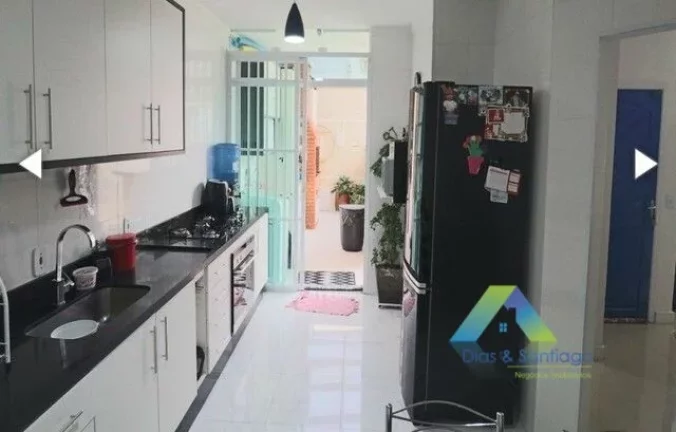 Imagem VILA PRUDENTE SOBRADO 100m², 3 dormitórios, designer moderno, 2 vagas a 6 minutos da estação do metro Vila Prudente ótimo valor !!!