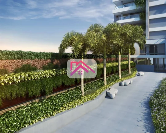 Imagem APARTAMENTOS DE 3 SUITES 2 VAGAS DEMARCADAS COM DEPOSITO - TERRACO OSCAR FREIRE
