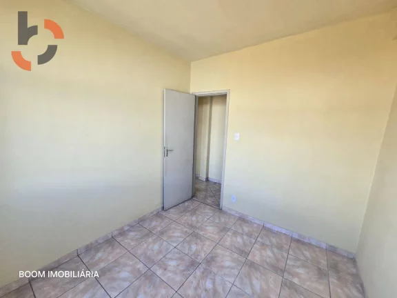 Imagem Apartamento com 2 dormitórios, 58 m² - venda por R$ 180.000,00 ou aluguel por R$ 1.539,84/mês - Centro - Nilópolis/RJ