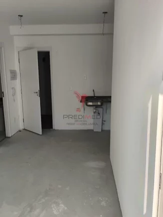 Imagem Apartamento novo á venda 2 quartos com varanda - Pinheiros