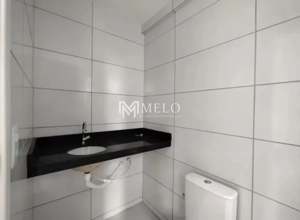 Imagem Venda no Studio Praça de Casa Forte-30,87m2- 01 Quarto-01 Garagem