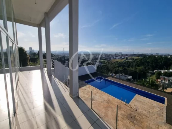 Imagem CASA RESIDENCIAL em JACAREÍ - SP, CONDOMÍNIO RESIDENCIAL MIRANTE DO VALE