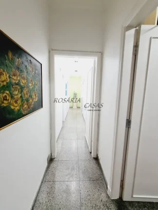 Imagem AV SANTO AMARO - Sobrado Comercial ao lado do metrô