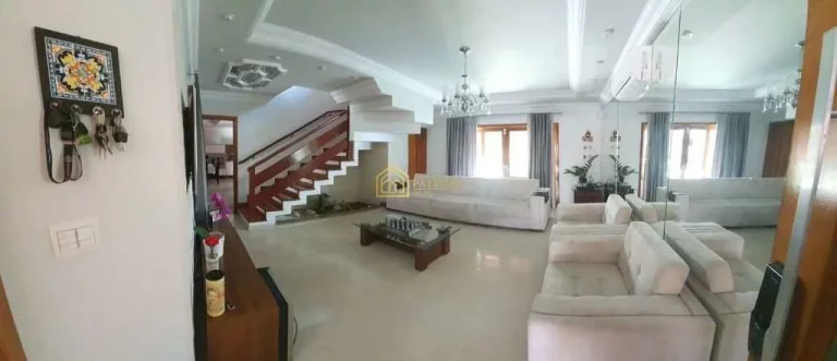 Imagem Casa Padrão