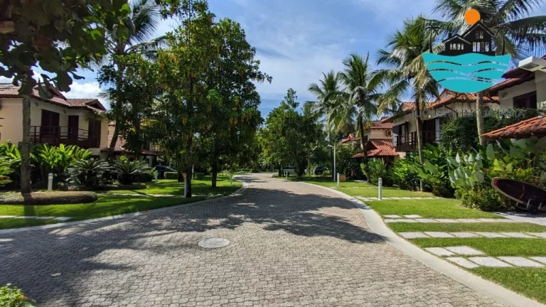 Imagem Casas a venda em Juquehy com. 4 suítes, 3 vagas, serviço de praia, piscina coletiva, sauna, jogos - 240m² de área construída | Juquehy Imobiliária.