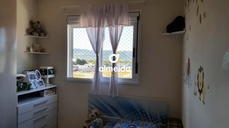 Imagem APARTAMENTO 2 DORMITÓRIOS