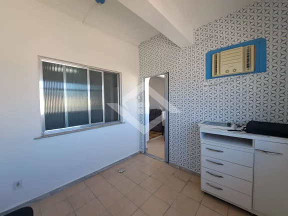 Imagem Apartamento de 3 quartos com 82m2 na Abolição