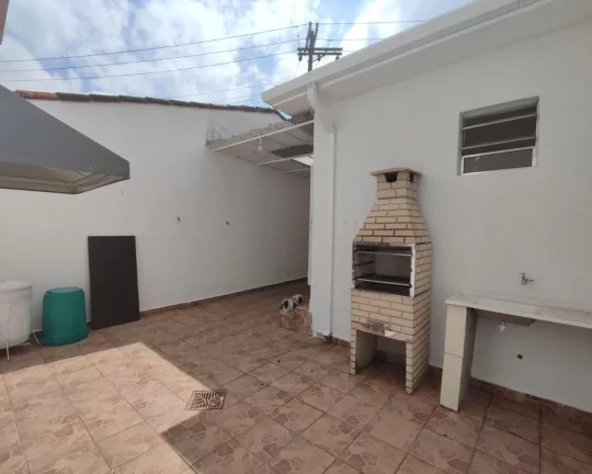 Imagem sobrado com 2 quartos e dicula FL26