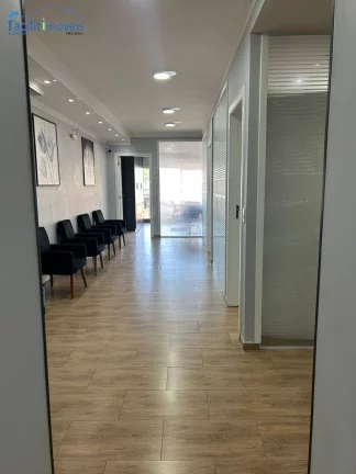 Imagem PRÉDIO COMERCIAL PARA LOCAÇÃO - ALVES DIAS - SÃO BERNARDO DO CAMPO - SP