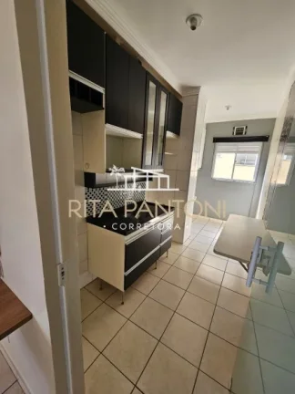 Imagem Apartamento - Ribeirão Preto - Quintino Facci II - Região Norte