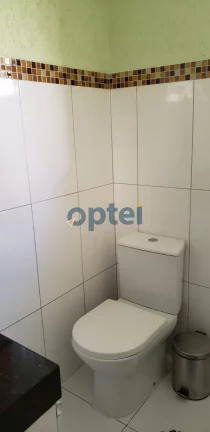 Imagem Sobrado, 196 m², 4 quartos, 2 suites, com 04 vagas no Bairro Anchieta, São Bernardo do Campo, SP.
