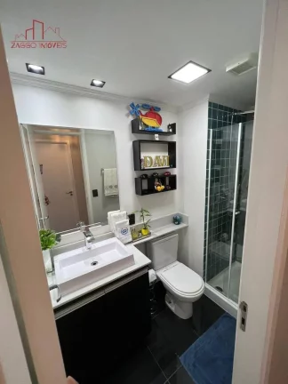 Imagem Apartamento com 2 Quartos e 2 banheiros à Venda, 64 m²