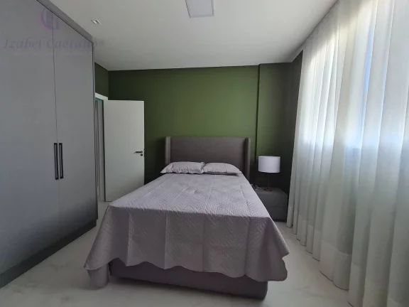 Imagem Pronto para morar Apartamento 3 suítes à venda Centro Itapema - SC