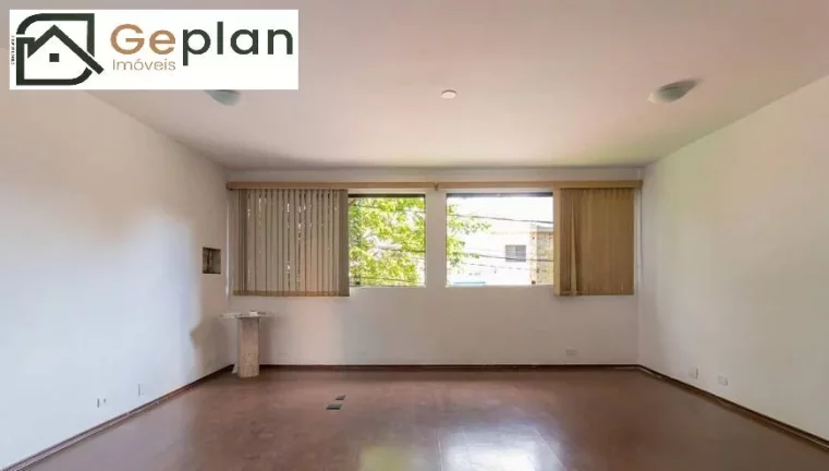 Imagem Excelente Sobrado, 3 Dorm, Sendo 1 Suite, 2 Vaga pequenas, 213m.