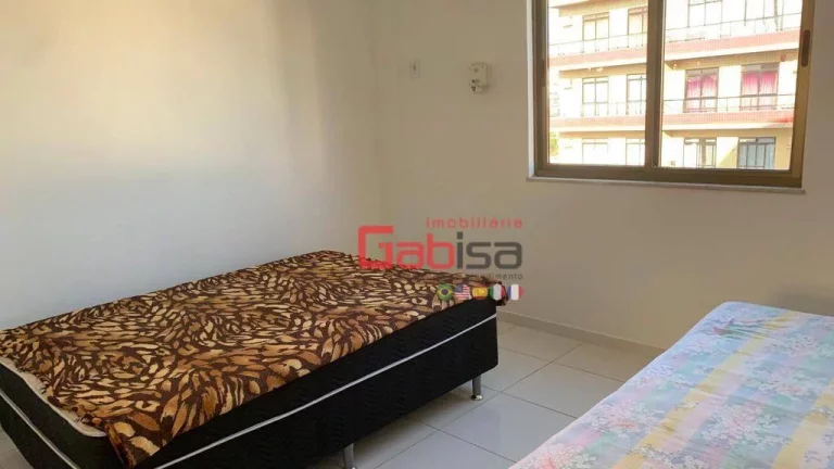 Imagem Apartamento com 3 dormitórios à venda, 131 m² por R$ 580.000,00 - Braga - Cabo Frio/RJ