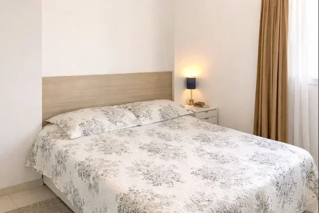 Imagem Este apartamento mobiliado está localizado em São Paulo e oferece uma excelente oportunidade para ...
