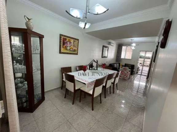 Imagem Casa à venda, 200 m² por R$ 990.000,00 - Jardim Americano - Sorocaba/SP