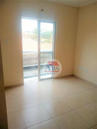 Imagem Apartamento com 2 dormitórios à venda, 38 m² por R$ 220.000,00 - Vila Paulista - Cubatão/SP