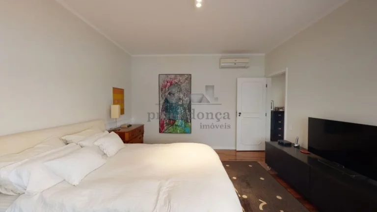 Imagem Apartamento 3 quartos, 3 suites, 2 vagas, 325 mts util.