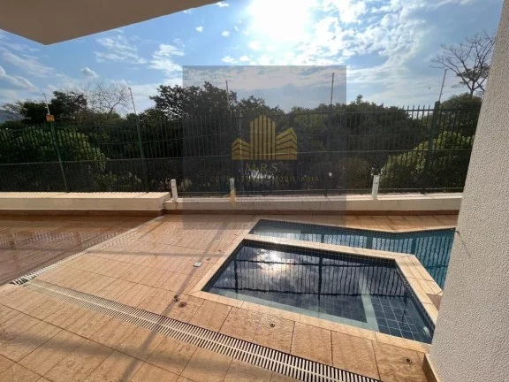 Imagem Casa em Condominio Quintas dos Lagos 4 suites