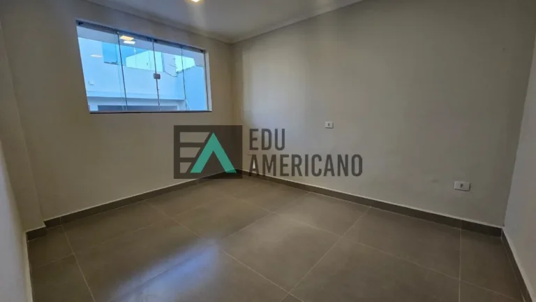 Imagem Casa com piscina em Atibaia