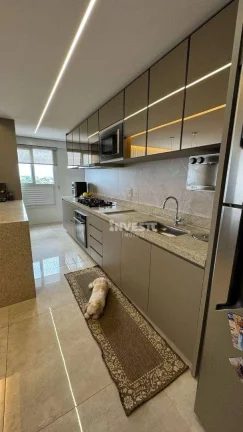 Imagem Apartamento à venda no Setor Marista - Goiânia/GO