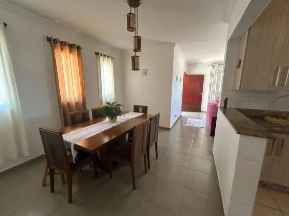 Imagem Casa com 3 quartos à venda por R$ 1.200.000 - Vargem Grande Paulista/SP