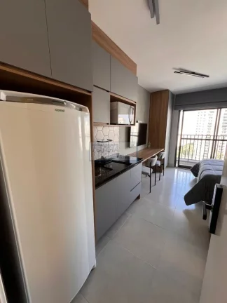 Imagem APARTAMENTO A VENDA NA VILA MARIANA, SAO PAULO